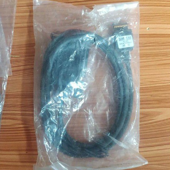 Kabel Data Siemens C55