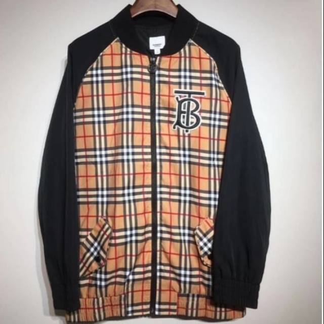 BURBERRY OF LONDON JACKET SS19