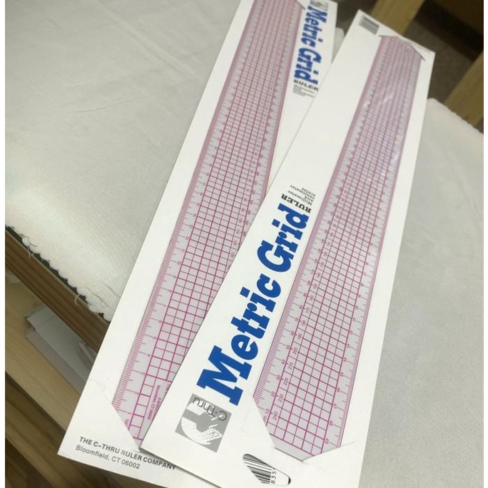 

[[COD]] Pengaris Pola Metric Grid PROMO SPECIAL Kode 1159