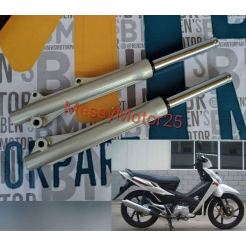 shock HONDA REVO/SUPRA X