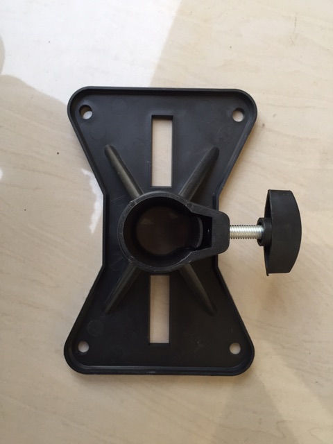 Dudukan/tatakan Speaker Stand