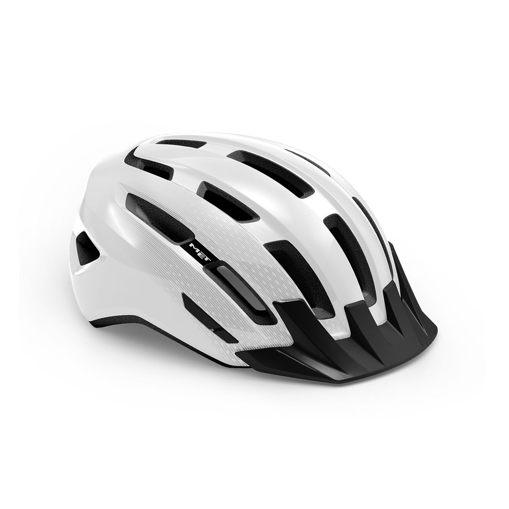 MET HELM MET DOWNTOWN MIPS - HELM SEPEDA ROADBIKE DOWNTOWN MIPS