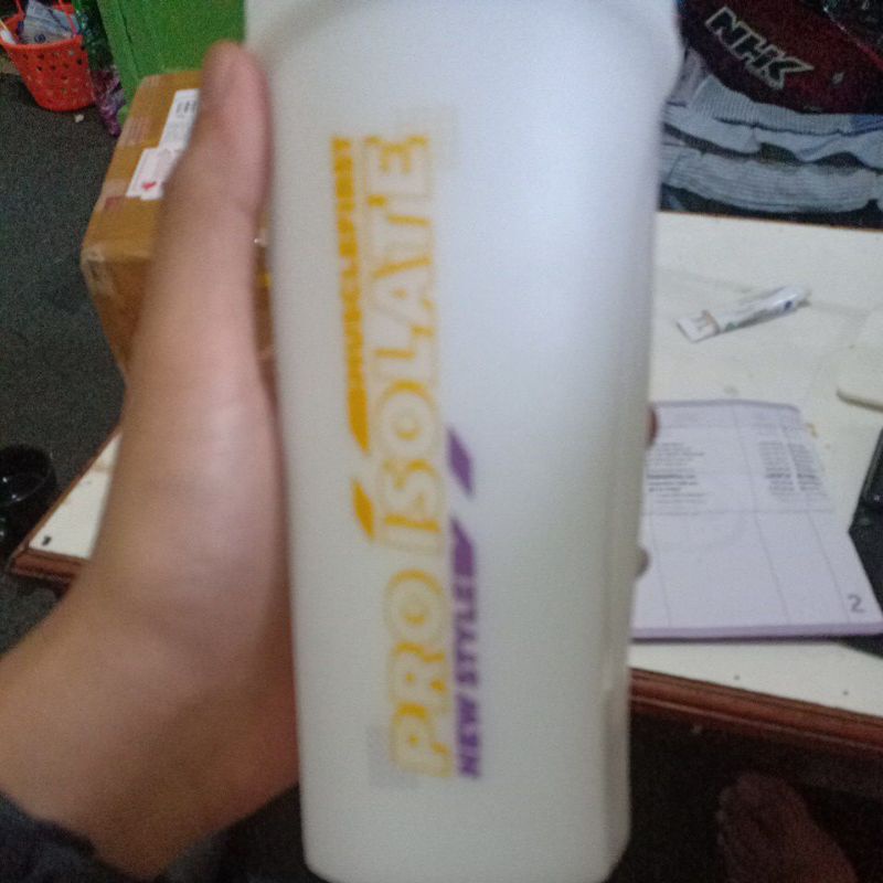 

shaker
