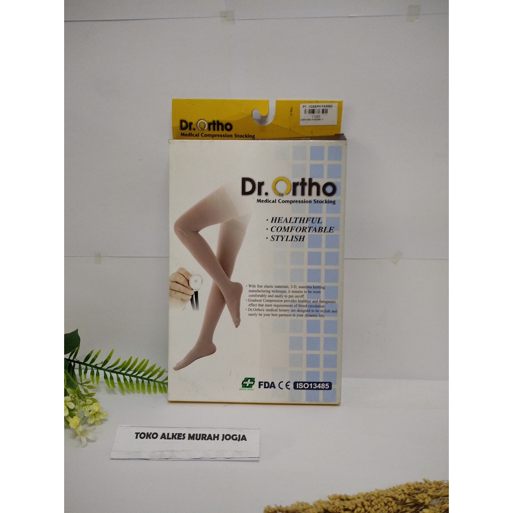 Dr.Ortho stocking Paha
