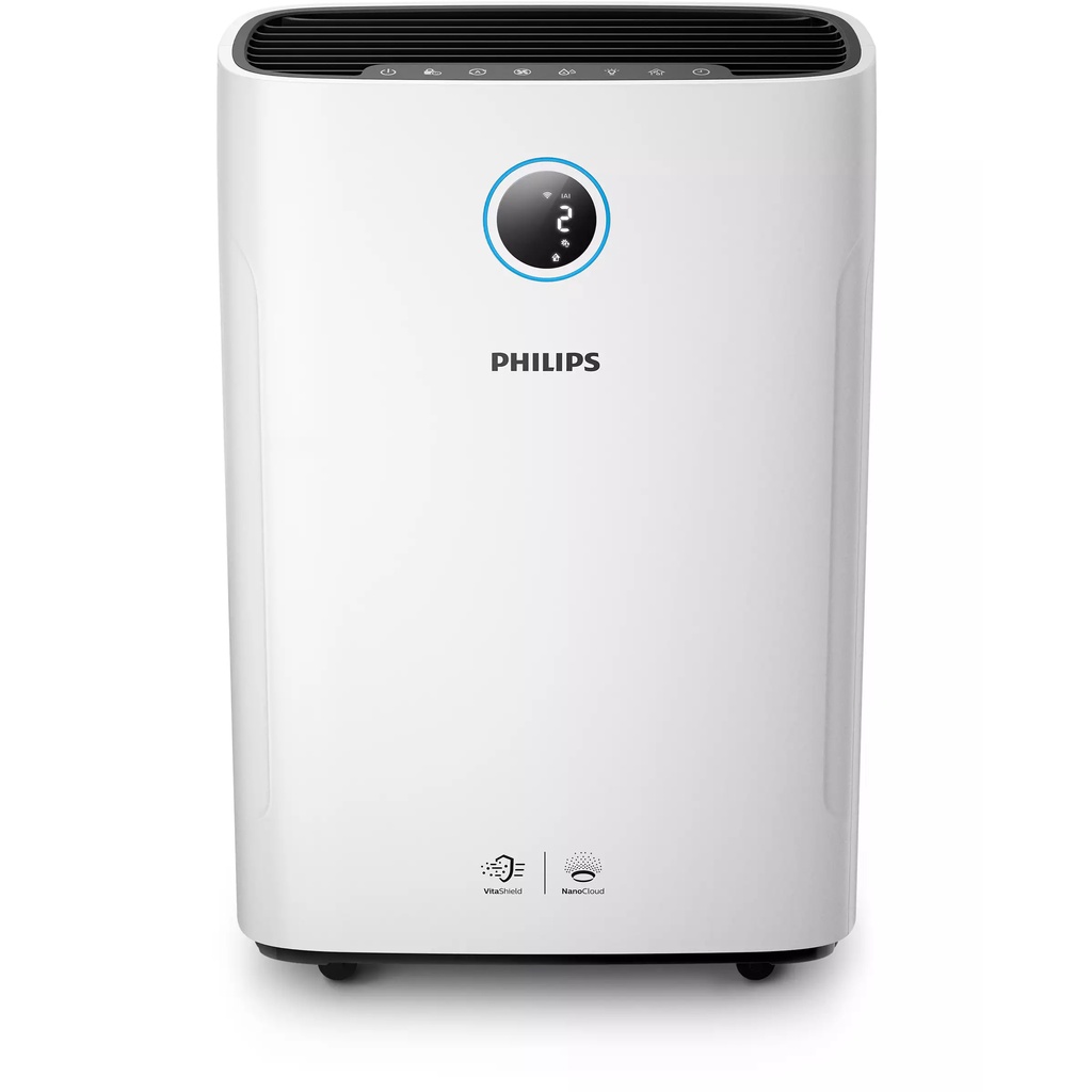 PHILIPS Air Purifier Smart Sensing AC2729