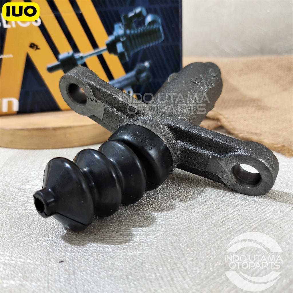 CO Assy Panther 2.5cc Master Kopling Bawah AISIN CRG 608A -ORIGINAL