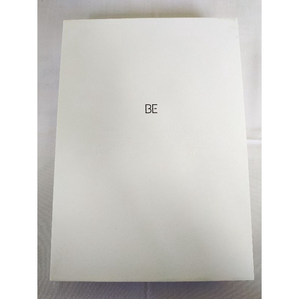 BTS BE Deluxe Edition - Album BTS BE Deluxe Edition - baca deskripsi