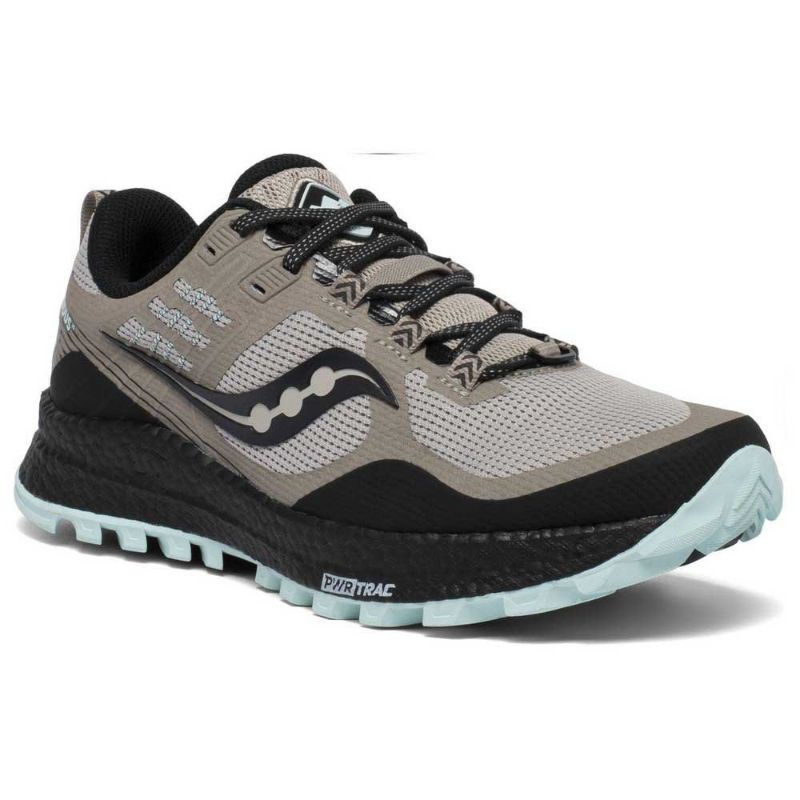 Sepatu Trail Running Saucony Xodus 10