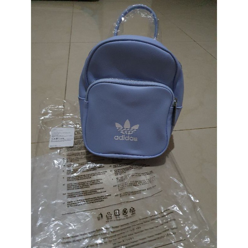 ADIDAS CLASSIC SLING BAG - 100% ORIGINAL