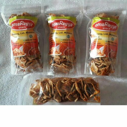 

omaRayya Basreng