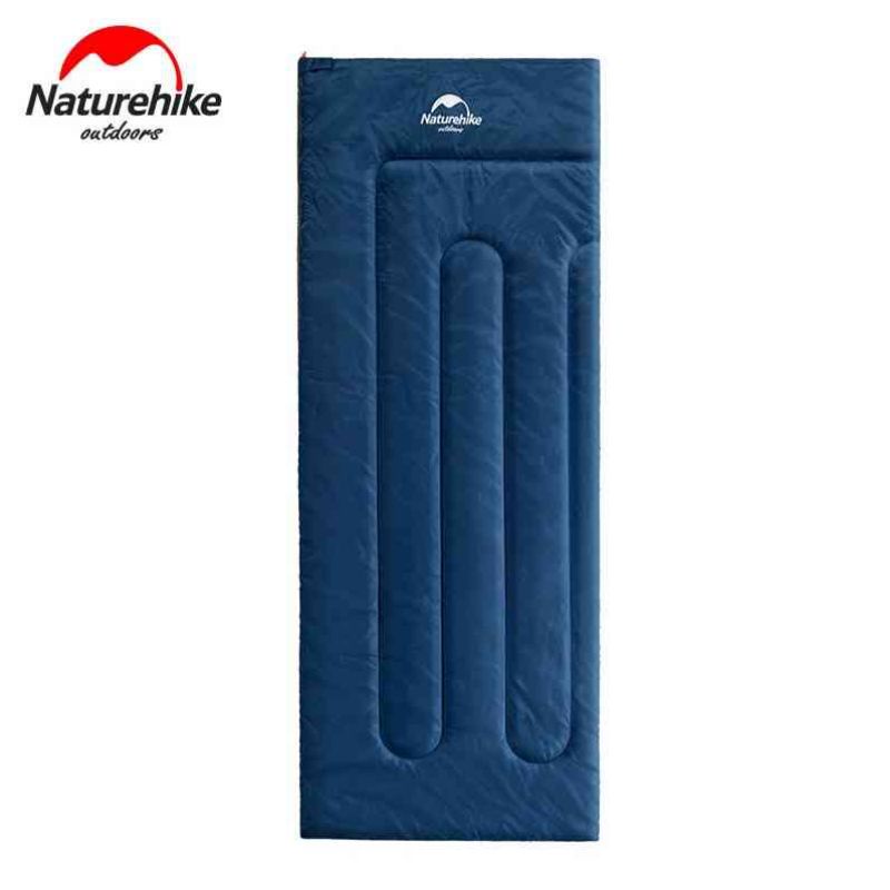 SLEEPING BAG H150 NATUREHIKE NH19S015-D/KANTONG TIDUR