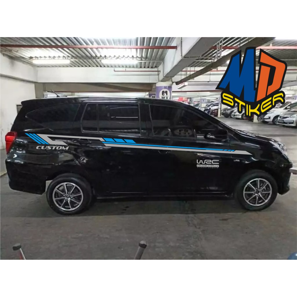 Jual Stiker Cutting Mobil Sigra Calya Avanza Ertiga Xenia Minimalis Indonesia Shopee Indonesia Jual Stiker Cutting Mobil Sigra Calya Avanza Ertiga Xenia Minimalis Indonesia Shopee Indonesia