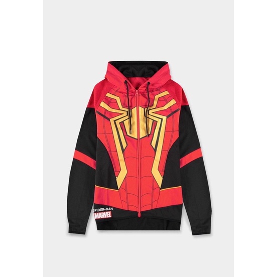 hoodie spiderman no way home unofficial marvel disney fox sony movie