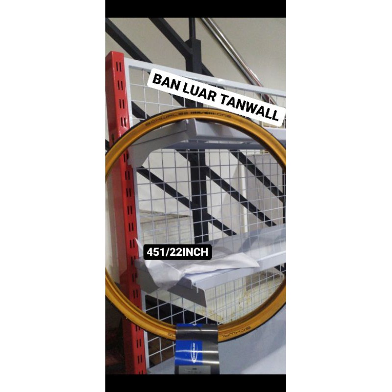 BAN LUAR TANWALL 20INCH (451)