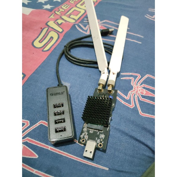Modem Lt4220
