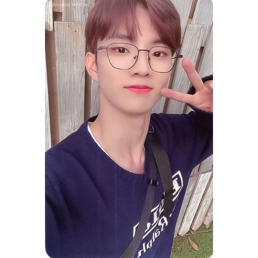 SHARING 3rd KIT THEBOYZ THE BOYZ MURAH SHARING JUYEON CHANHEE CHANGMIN