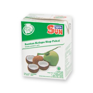 

SUN KARA KOTAK 200 ML