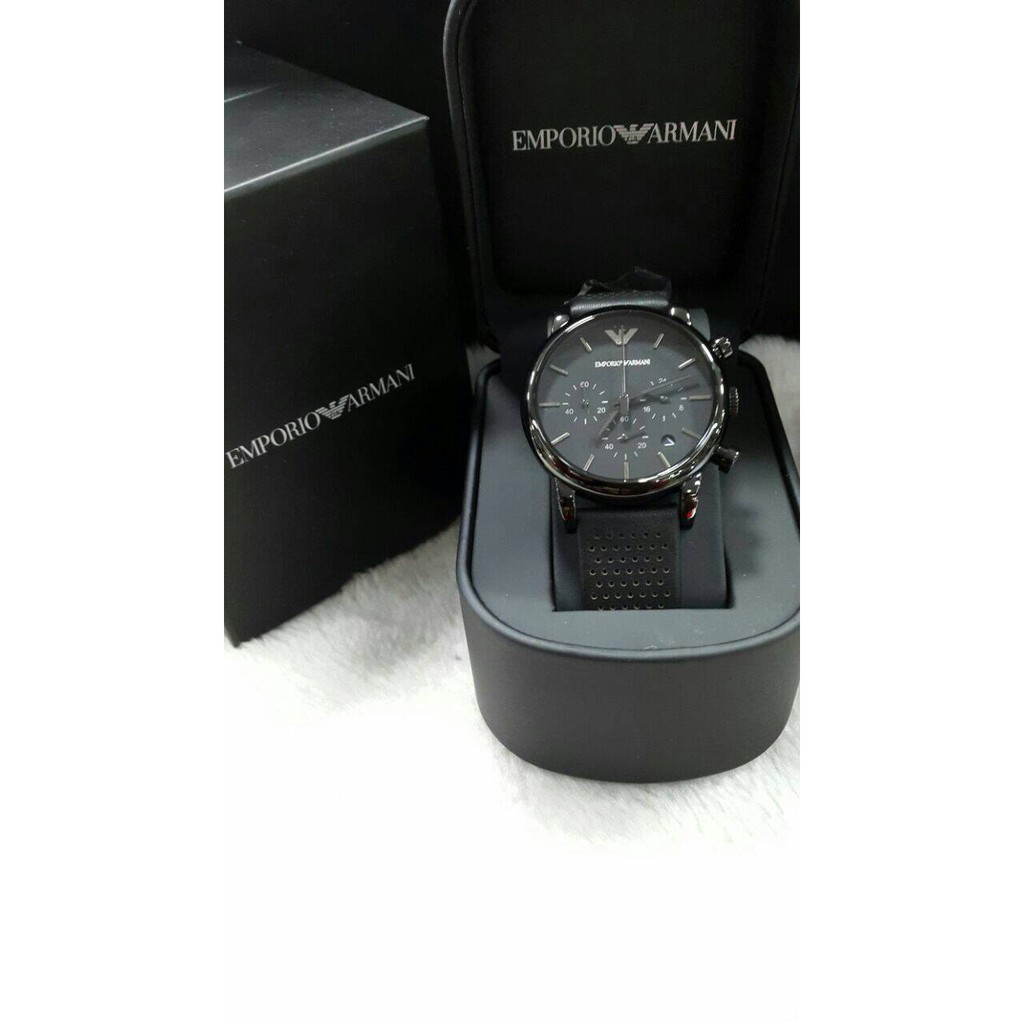 JAM TANGAN EMPORIO ARMANI ORIGINAL
