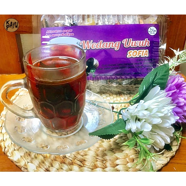 

Wedang uwuh harga RESELLER (lengkap gula dan jahe ) isi 10 saset