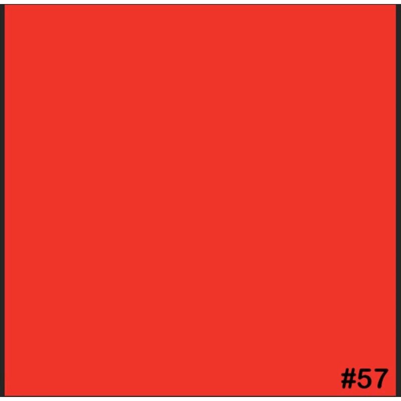 Pylox Samurai #57** Fluorescent Red/Samurai Paint #57 Fluorescent Red