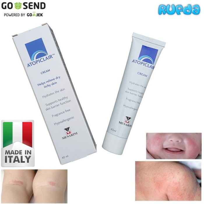 Atopiclair Cream 40ml