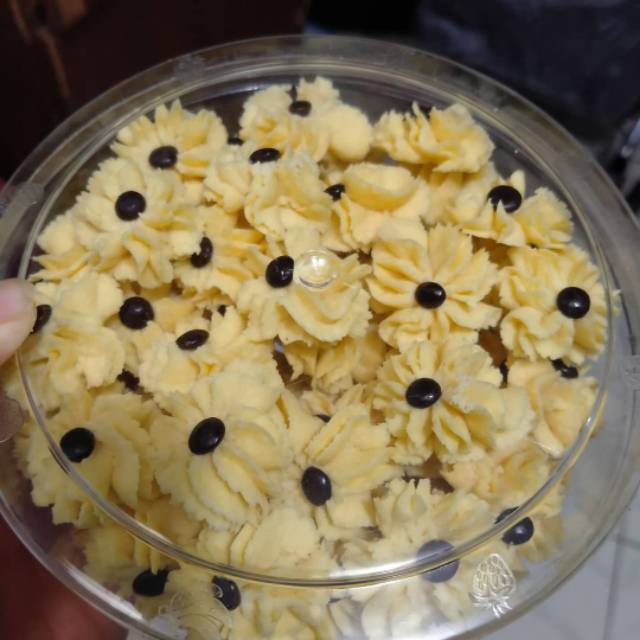 

Kue semprit