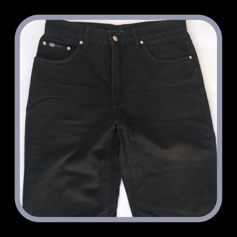 Jeans HUGO SPORT | Preloved