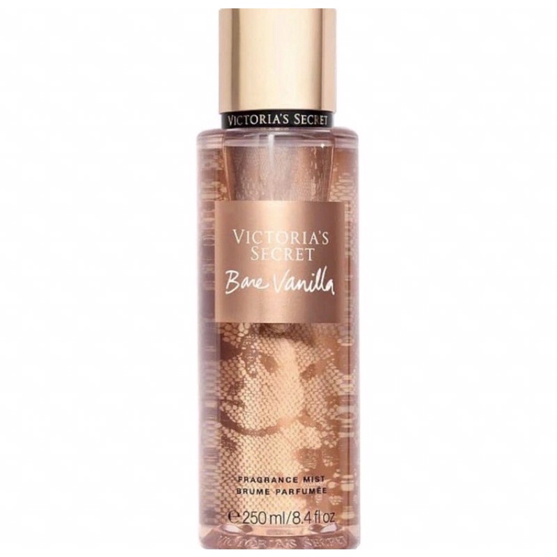 Victoria Secret (Bare Vanilla)