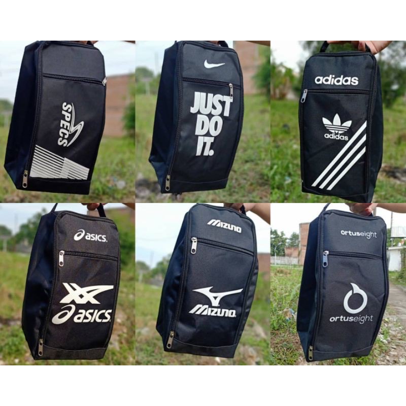 Tas sepatu bola tas sepatu volly voli voly Tas sepatu Tas sepatu mizuno Tas sepatu_nike2020 Tas olah