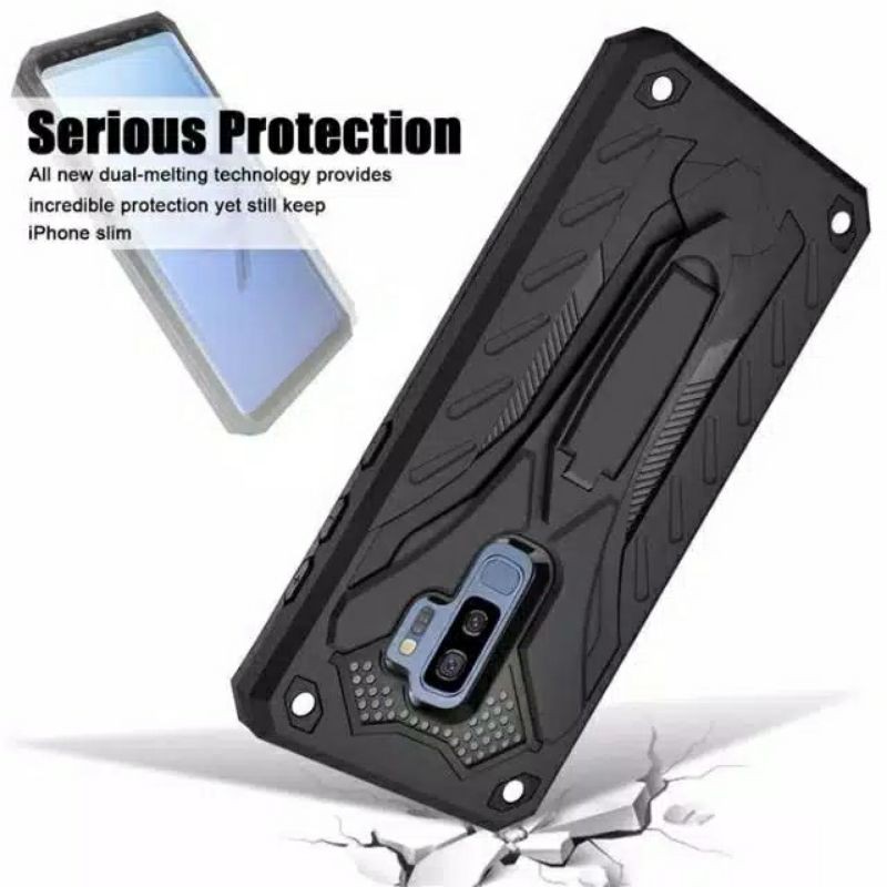 Samsung Galaxy A7 2018 A750 A50 A70 / A30S A50S A70S Hard Case Phantom Robot Transformer Soft Case Leather Flip Cover Standing Hardcase Kick Stand Hybrid Armor Carbon Fiber Rugged Silikon Softcase CoverHp Armor Silicon i Crystal CaseHp Cristal Casing Hp