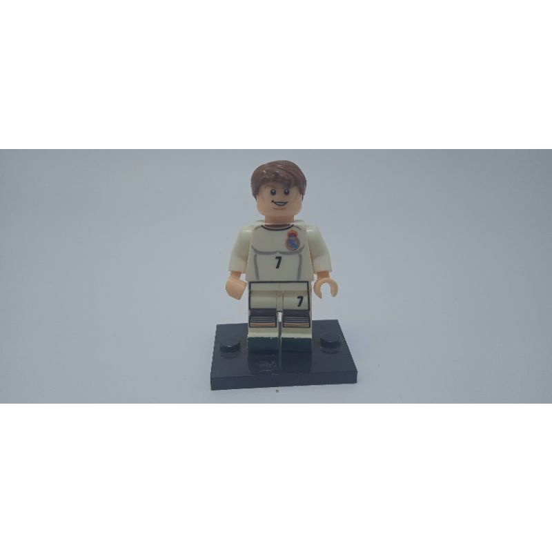 ronaldo lego figure