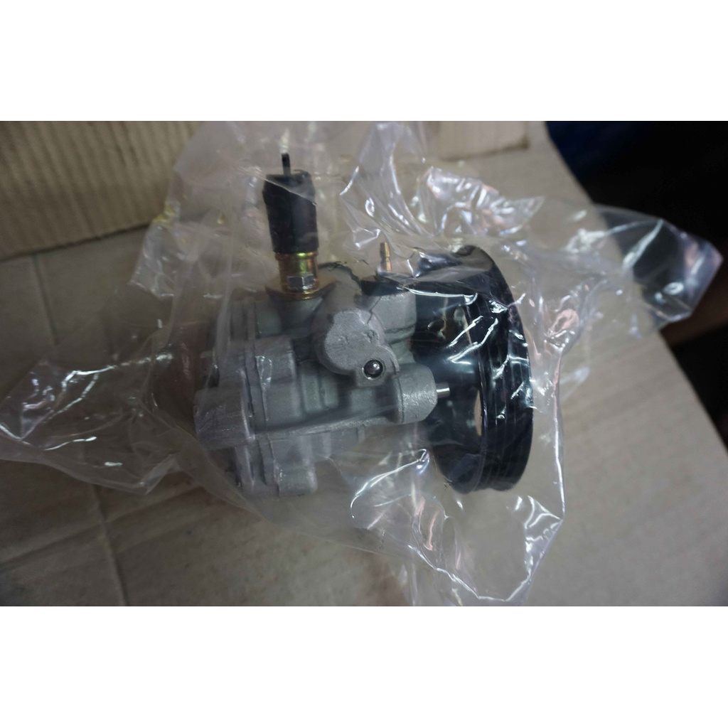 Pompa Pump Power Steering Assy Mitsubishi Kuda