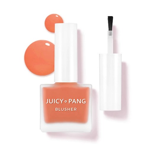 A'PIEU JUICY PANG BLUSHER CR02