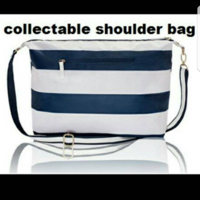 Tas oriflame shoulder bag
