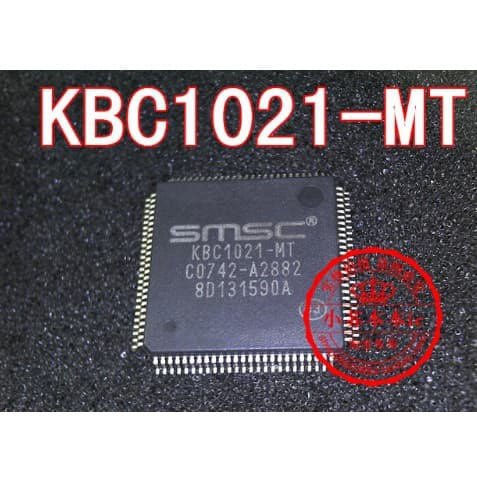 SMSC KBC1021-MT