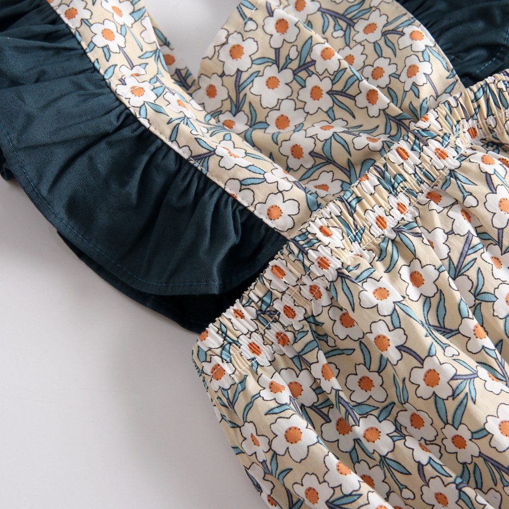 0-18bln PAKAIAN BAYI [Premium impor] BAJU ANAK JUMPER JUMPSUIT ROMPER PEREMPUAN ZD A