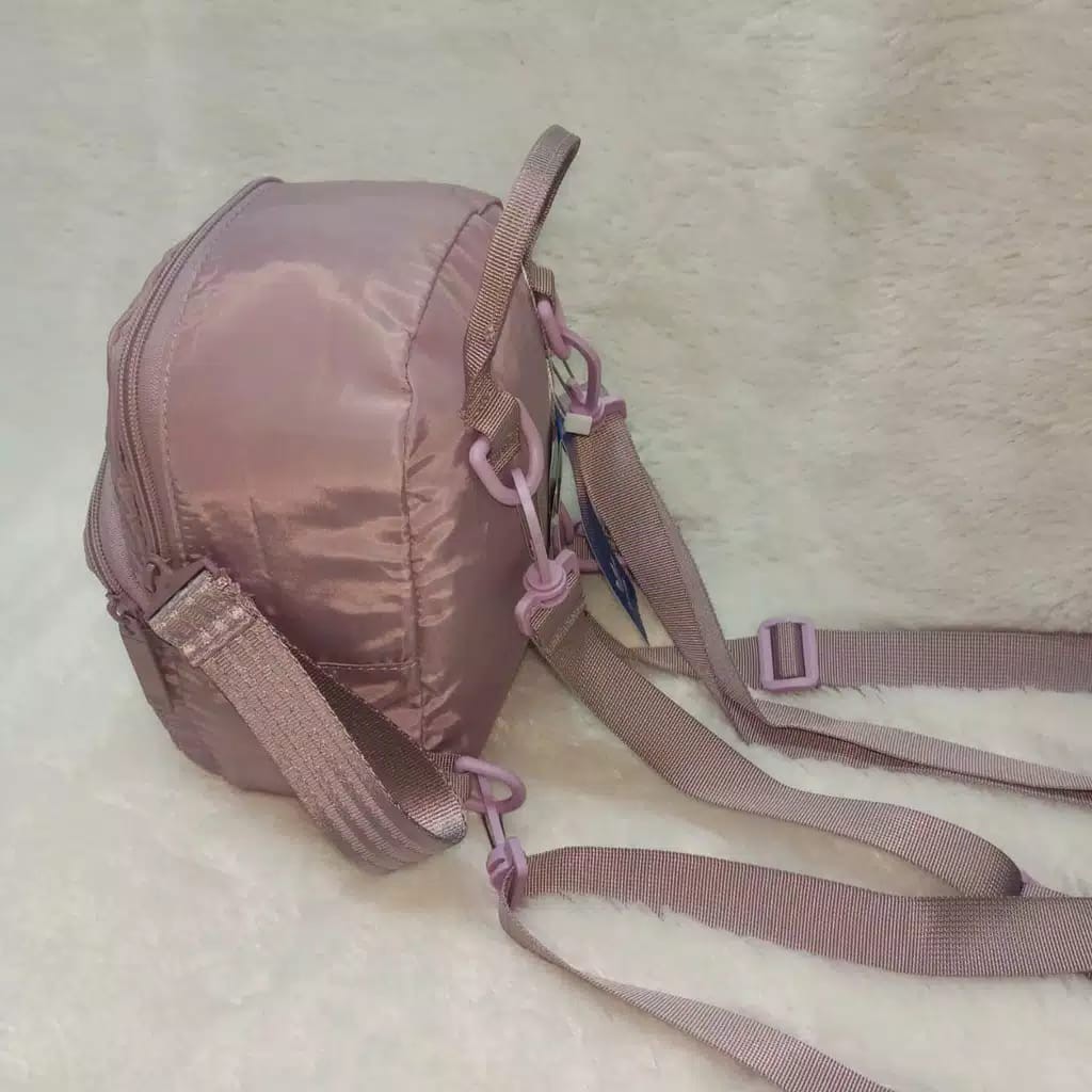 {PROMO} Tas Ransel wanita tas wanita branded tas wanita terbaru tas wanita kekinian tas wanita import tas gendong wanita tas mini ransel tas sekolah tas wanita murah Cod tas wanita 4D1D4S bag