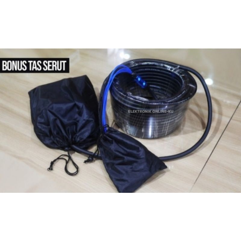 CABLE SNAKE 16 INPUT 8 OUTPUT 30M SOUNDCREST
