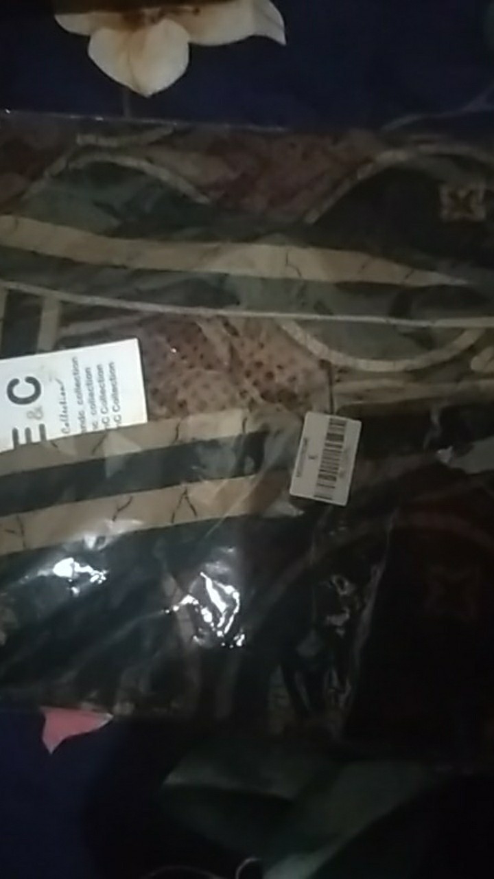 Atasan Batik Wanita Model Bolero Kekinian Lengan 7/8 - Blouse Batik - Size S-m-l-xl-xxl-3l-4l-5l