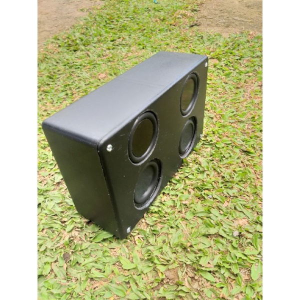 speaker bluetooth 30 watt portable