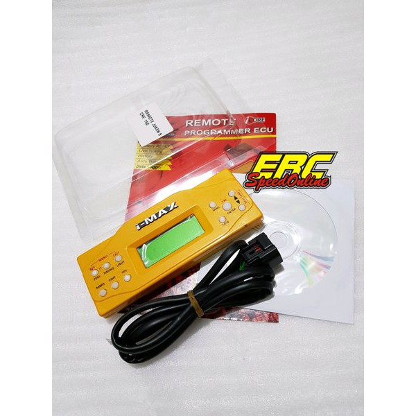 REMOTE BRT JUKEN 5 CRF 150