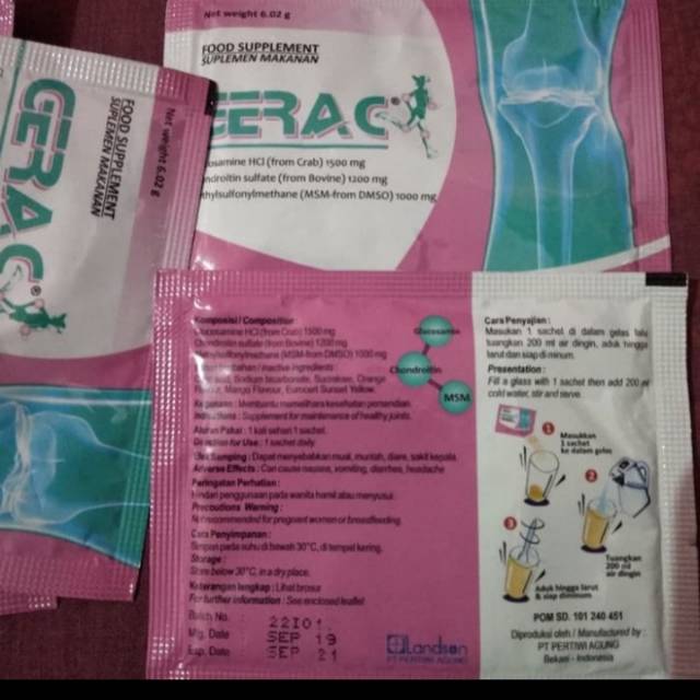 

JUAL GRACH SACHET ORIGINAL
