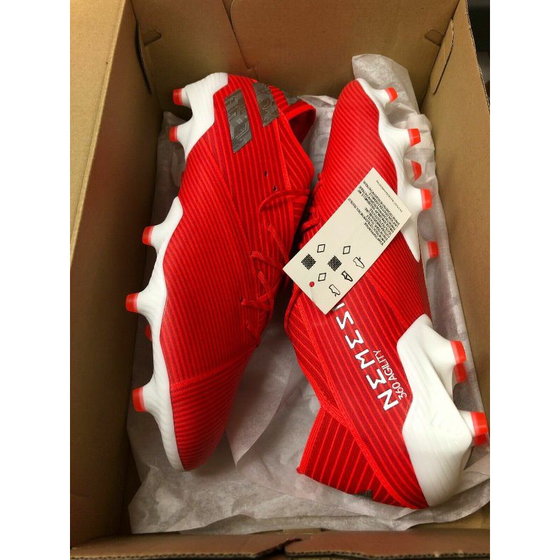 sepatu bola adidas nemeziz 19.1 fg