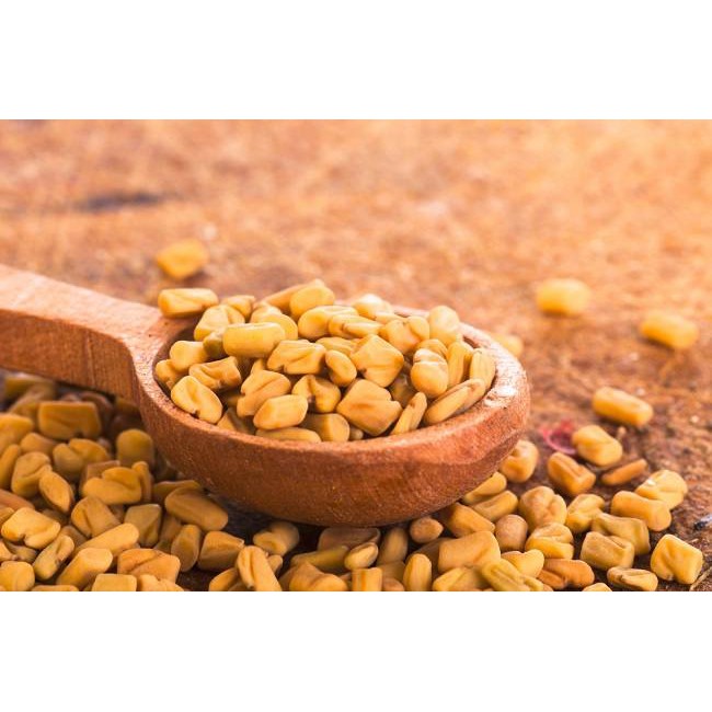 

Fenugreek /Klabet