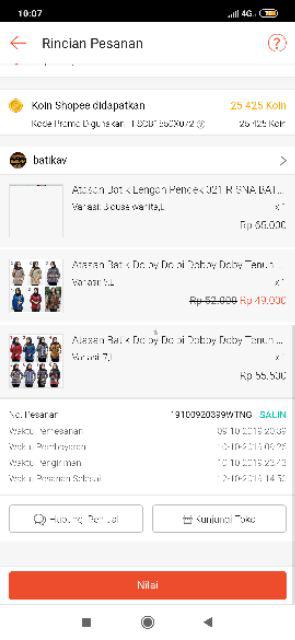 Terlaris Serut Genes Jelita Tunic Navbor Yelbor Whitbor Creambor Tunik Batik Modern Hrb030 D