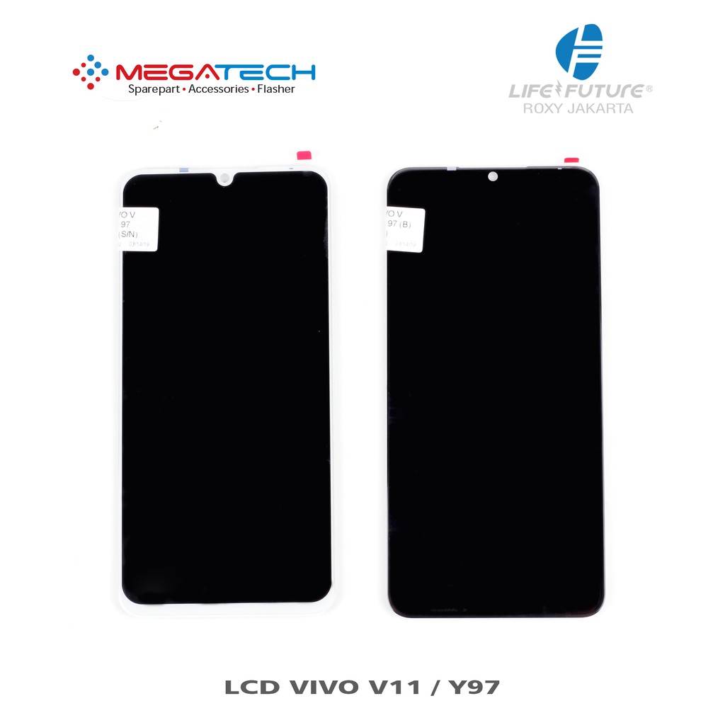 LCD Vivo V11 / LCD Vivo V11i / LCD Vivo Y97 Fullset Touchscreen