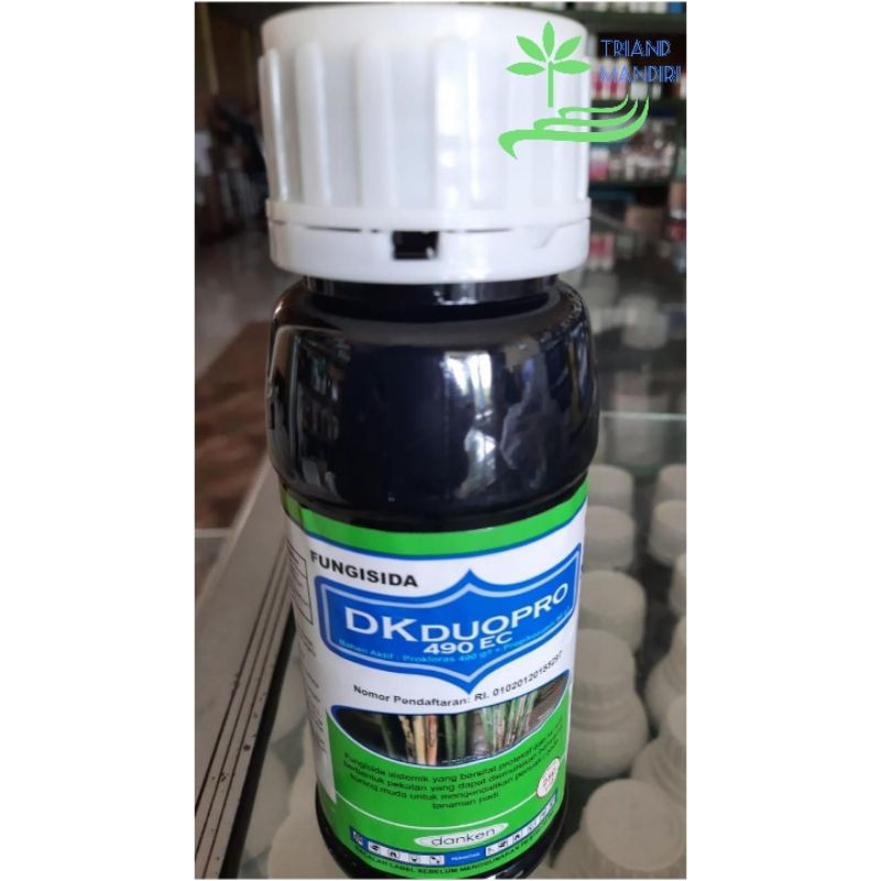 Fungisida DK DUOPRO 490 EC 250 ml