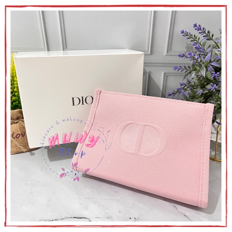 Dior Pouch Original