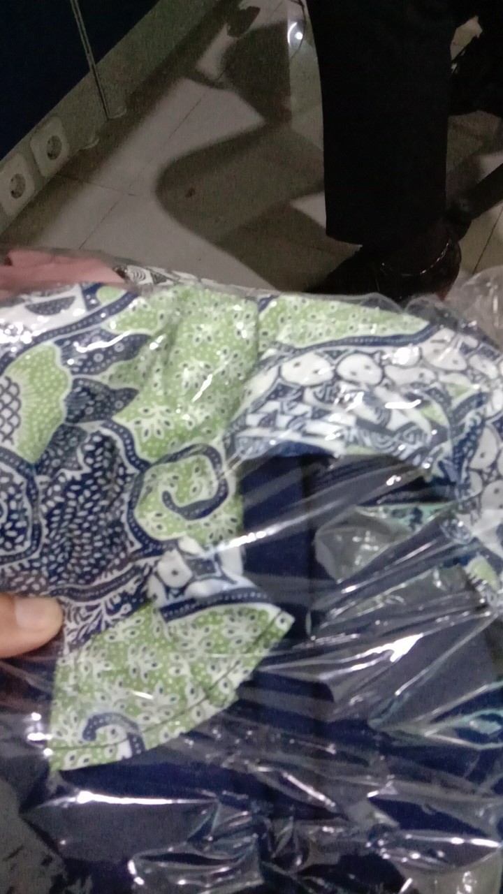 Atasan Batik Wanita | Batik Wanita Modern | Batik Wanita |