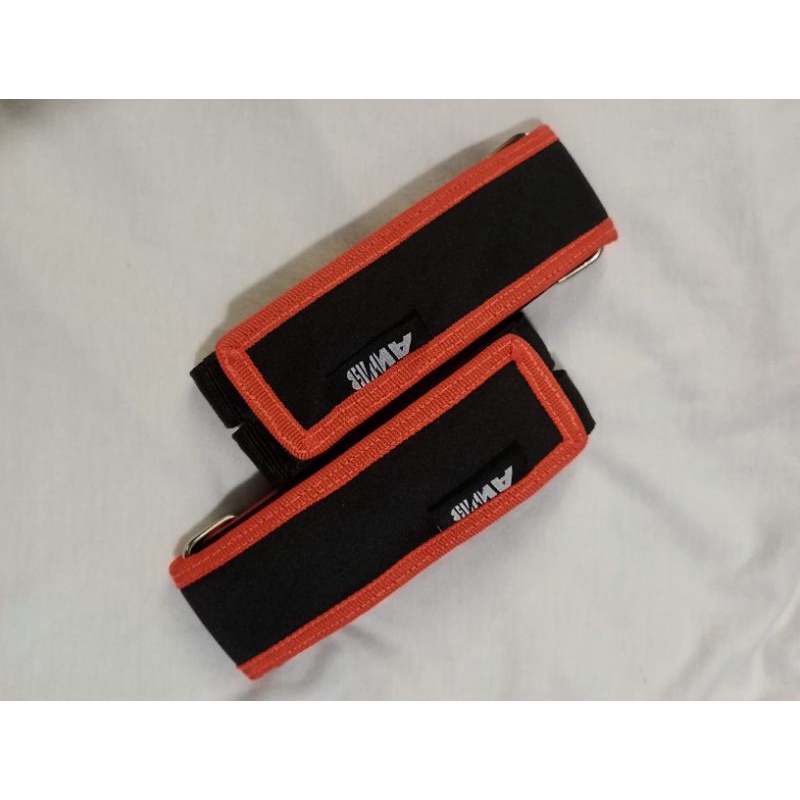 Pedal Straps variasi warna toestrap Fixie Fixed gear Roadbike BMX VOL4